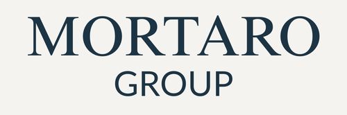 Mortaro Group Logo Hero