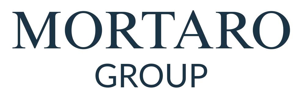 Mortaro Group Logo
